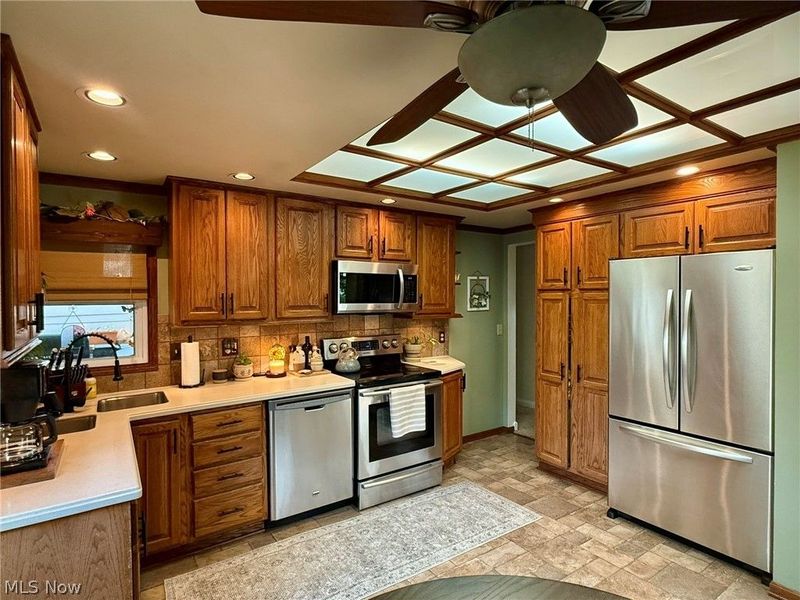 1617 Rockford Street , Akron, OH 44301 Photo 7