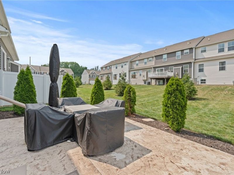 1633 Cypress Court , Stow, OH 44224 Photo 30
