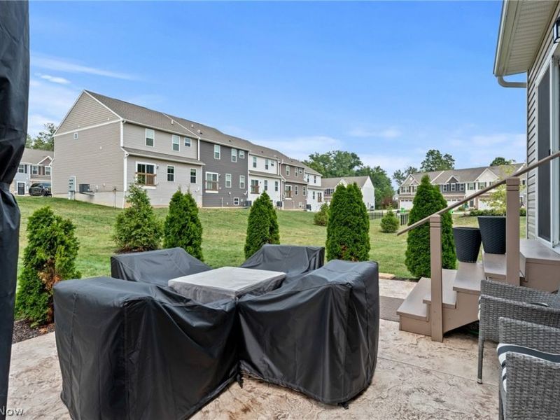 1633 Cypress Court , Stow, OH 44224 Photo 31