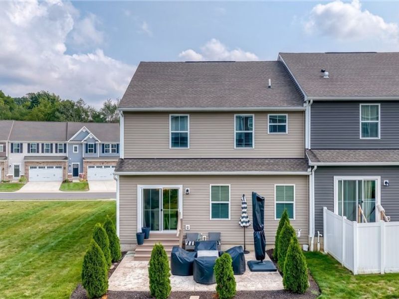 1633 Cypress Court , Stow, OH 44224 Photo 34