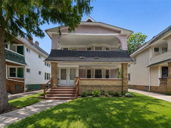 3331 E 140th Street , Cleveland, OH 44120