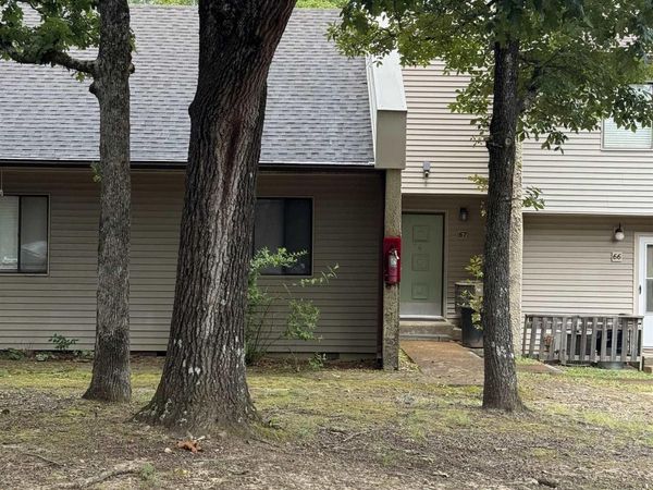 104 Chelsea Dr. #67, Fairfield Bay, AR 72088