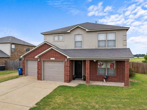 1401 Sweetgum Lane, North Little Rock, AR 72117