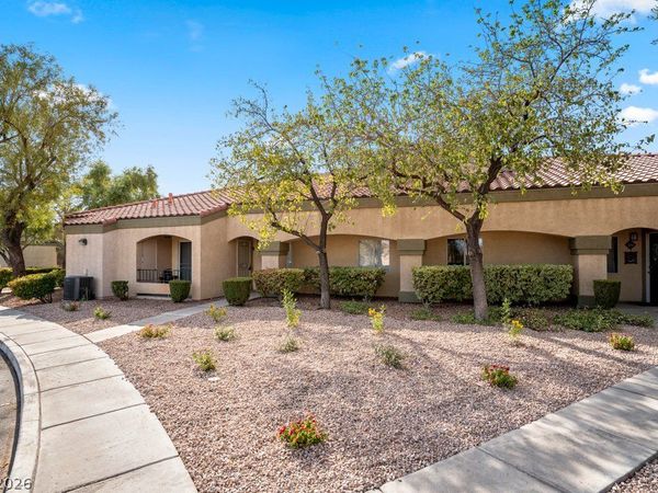 7885 W Flamingo Road , Unit 1053, Las Vegas, NV 89147