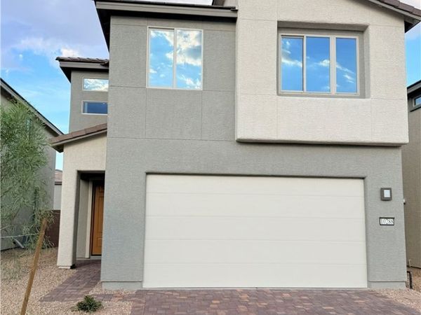 10288 Restless River Street , Las Vegas, NV 89141