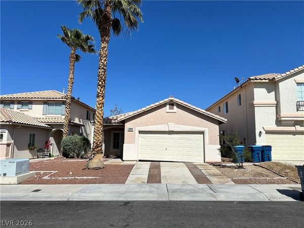 3804 COUNTRY LIGHTS Street , Las Vegas, NV 89129