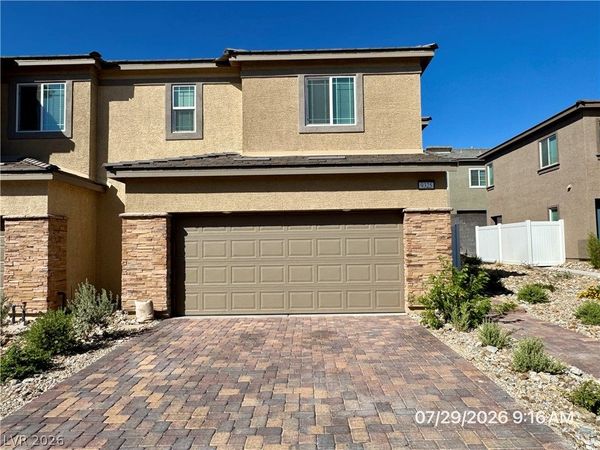 9325 Kent Falls Place , Las Vegas, NV 89143