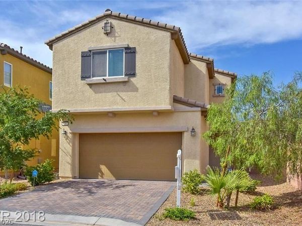 730 Bending Wolf Avenue , Las Vegas, NV 89178