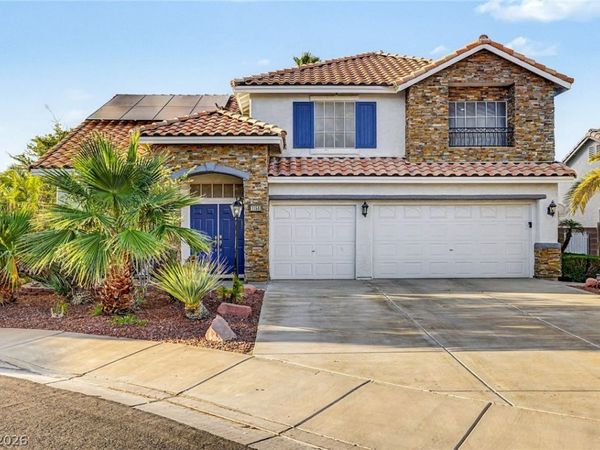 1150 Sierra Laurel Court , Henderson, NV 89014