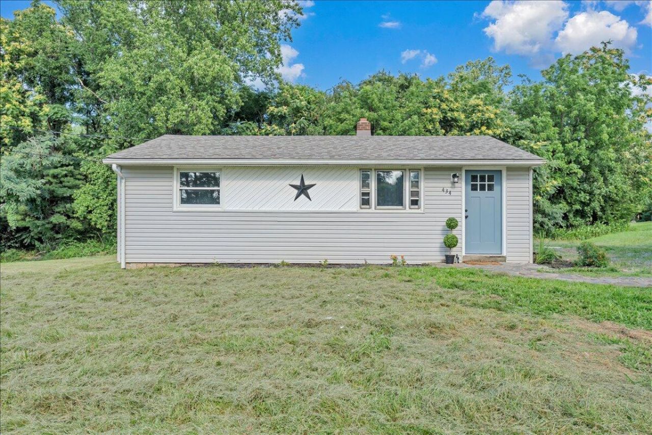 434 Wrays Chapel Rd, Rocky Mount, VA 24151 Main Photo