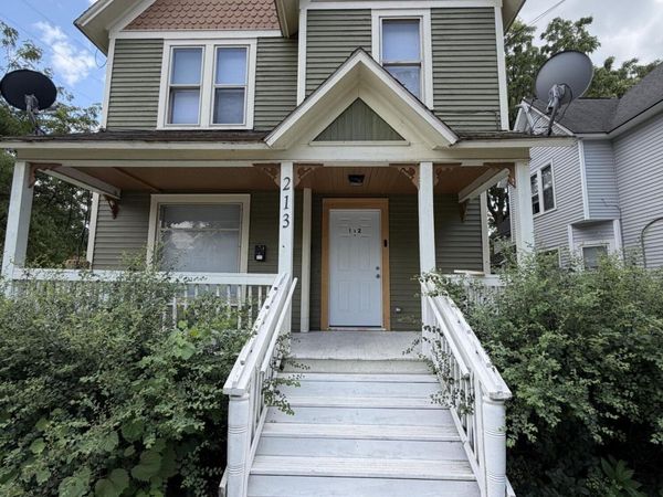 213 Burr Oak Street, Kalamazoo, MI 49001