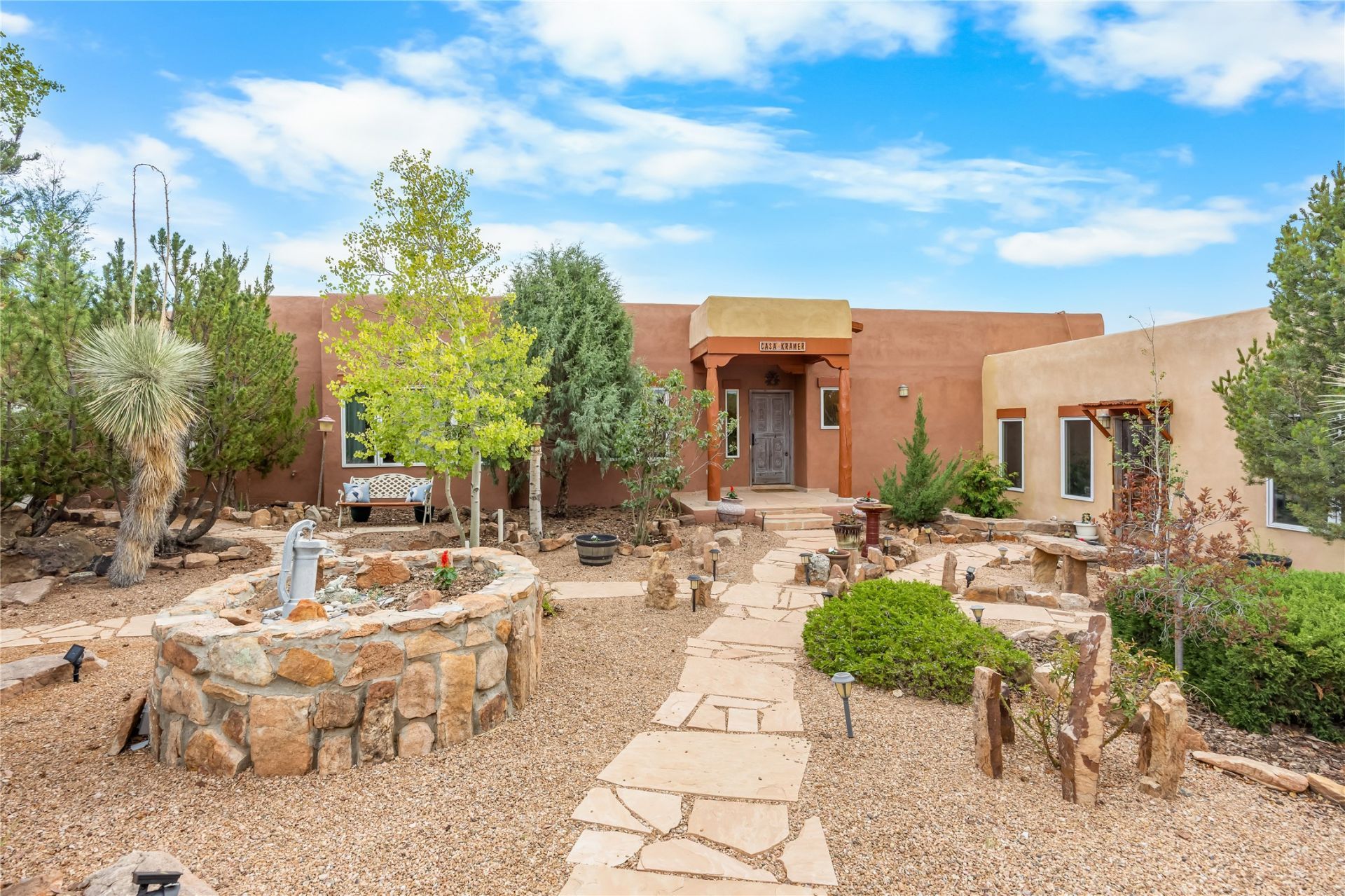 2308 Camino Vado, Santa Fe, NM 87507 Main Photo