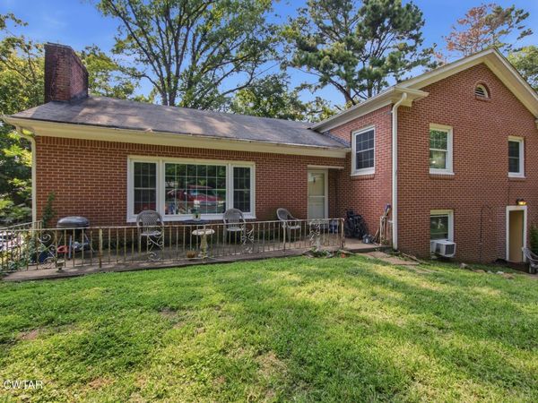219 Woodland Drive , Humboldt, TN 38343