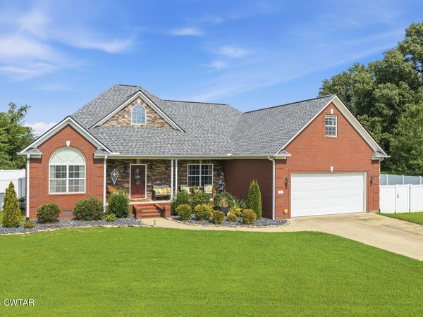 11 Creekside Road , Lexington, TN 38351