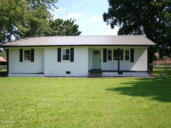 292 Drew Road , Dyersburg, TN 38024