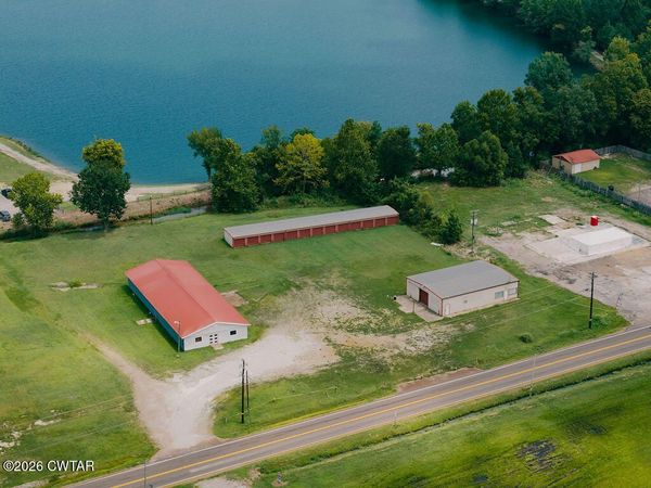 600 E Market Street E, Bolivar, TN 38008