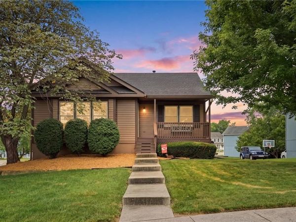 6114 N Evans Avenue, Kansas City, MO 64151