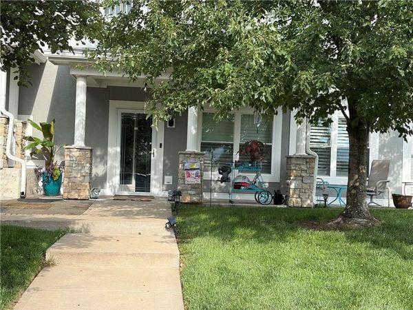 11721 S ROUNDTREE #103 Street, Unit 103, Olathe, KS 66061