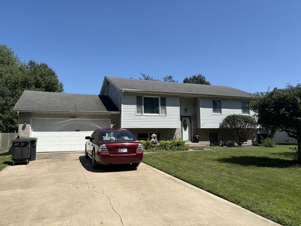 3023 Arlene Street , Portage, IN 46368