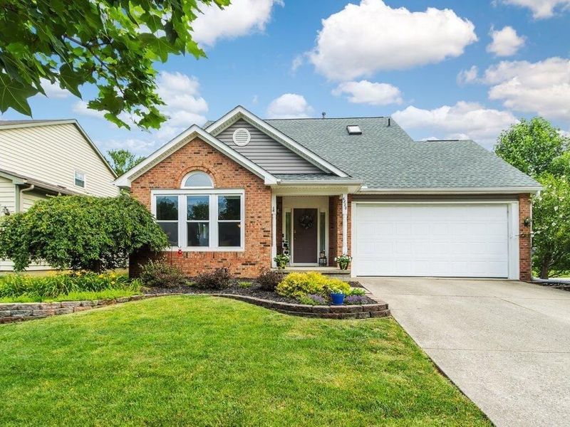 6808 Pine Bark Lane, Columbus, OH 43235 Photo 1