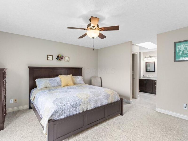 6808 Pine Bark Lane, Columbus, OH 43235 Photo 22