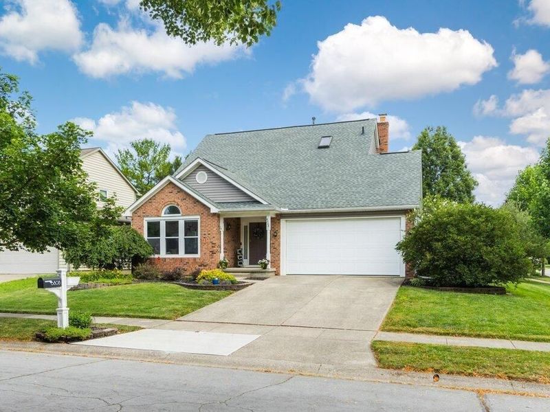 6808 Pine Bark Lane, Columbus, OH 43235 Photo 3