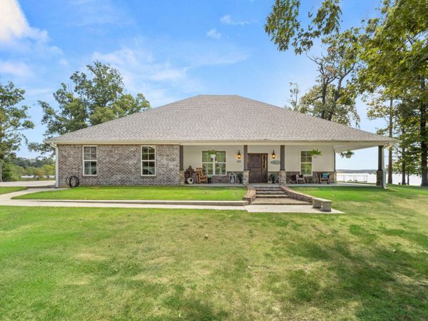 148 Louisiana 464, Leesville, LA 71446