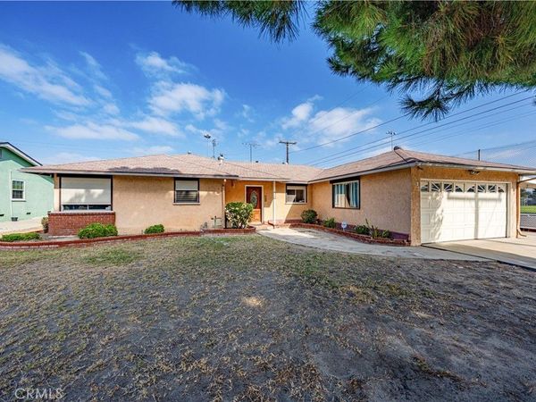 6201 Lindsey, Pico Rivera, CA 90660