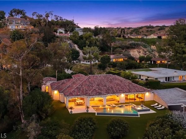 7714 Vale Drive, Whittier, CA 90602