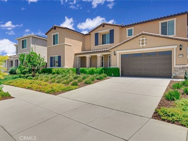 12789 Mendocino Ridge, Riverside, CA 92503