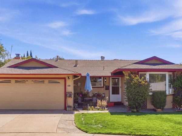 2842 Akino Ct, San Jose, CA 95148