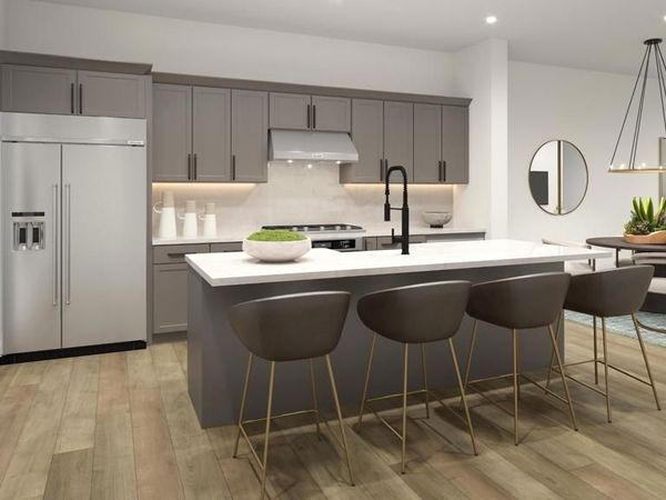 1106 Althea Terrace, Unit 6, Sunnyvale, CA 94086