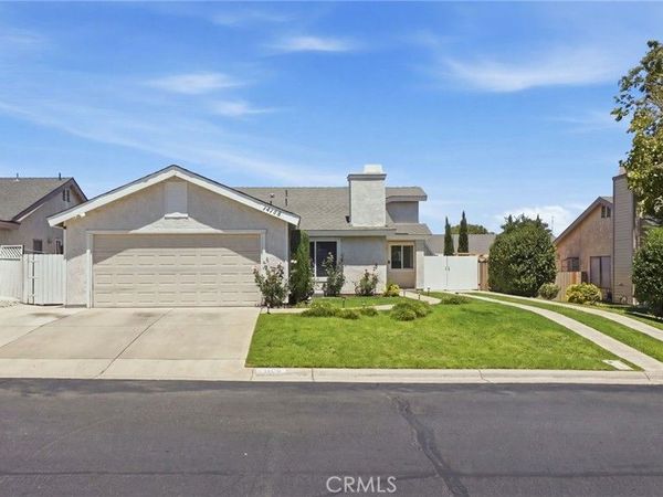 14128 Poplar, Hesperia, CA 92344