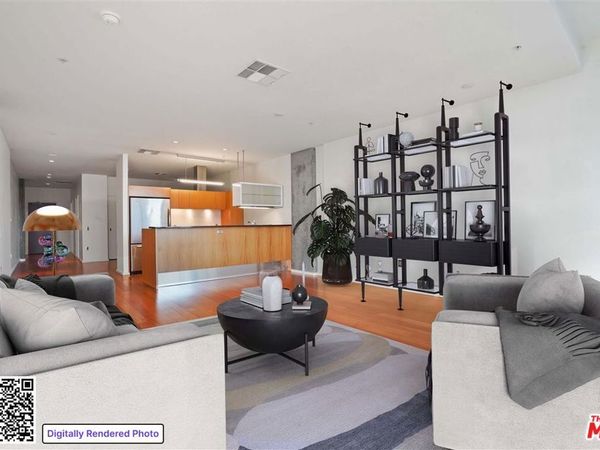 1155 S Grand Avenue, Unit 516, Los Angeles, CA 90015