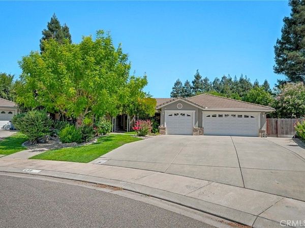 686 Mockingbird Court, Merced, CA 95340