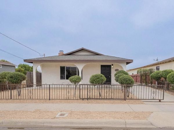 1708 Vosti Avenue, Soledad, CA 93960