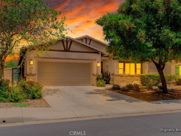26458 Desert Rose Lane, Menifee, CA 92586