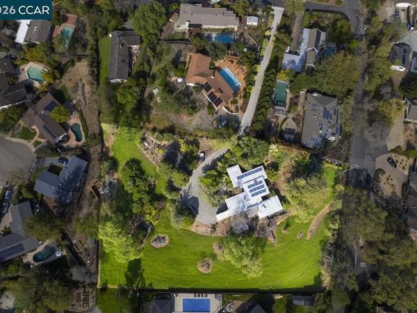 1081 Scots Ln , Walnut Creek, CA 94596