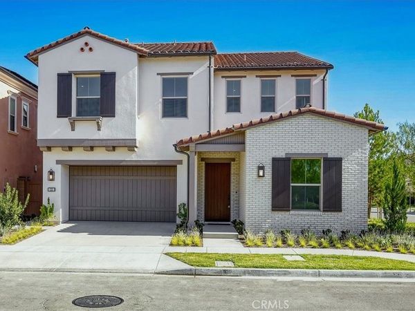 212 Mistwater, Irvine, CA 92618