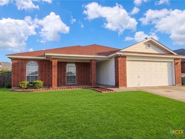 5707 Montrose Drive , Killeen, TX 76542