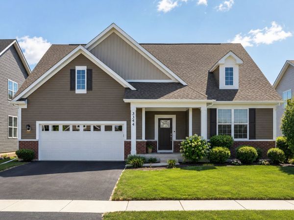 3344 Empress Drive, Naperville, IL 60564