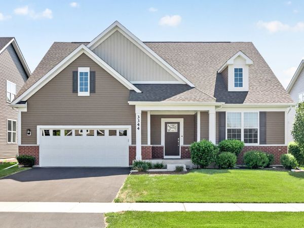 3344 Empress Drive , Naperville, IL 60564