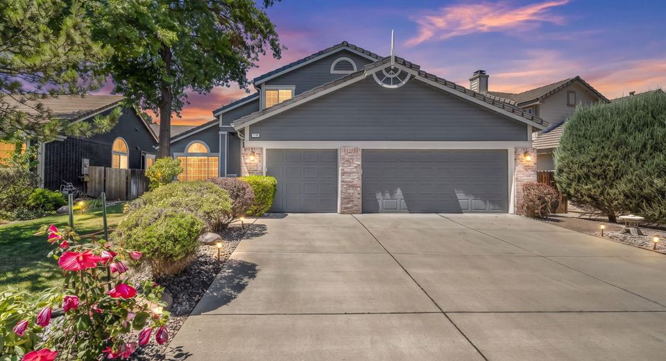 1115 Riverberry Drive, Reno, NV 89509 Photo