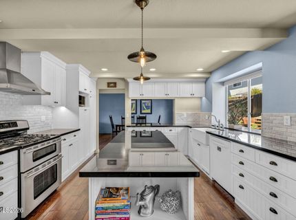 1115 Riverberry Drive, Reno, NV 89509 Photo