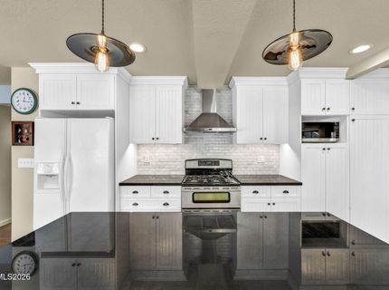 1115 Riverberry Drive, Reno, NV 89509 Photo