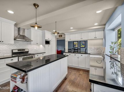 1115 Riverberry Drive, Reno, NV 89509 Photo