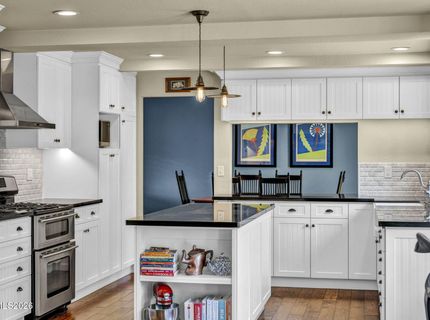 1115 Riverberry Drive, Reno, NV 89509 Photo