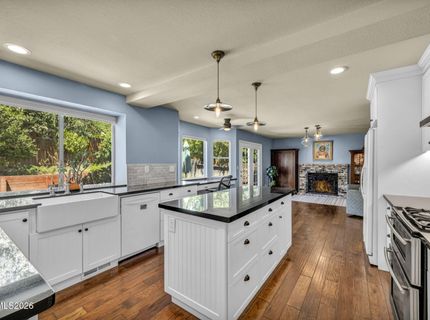 1115 Riverberry Drive, Reno, NV 89509 Photo