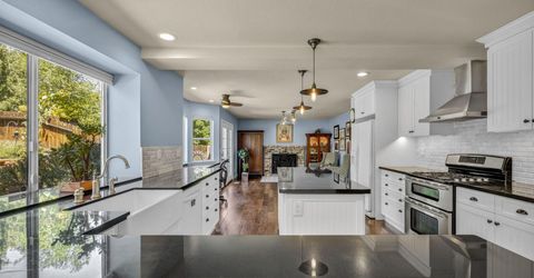 1115 Riverberry Drive, Reno, NV 89509 Photo