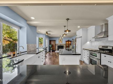 1115 Riverberry Drive, Reno, NV 89509 Photo